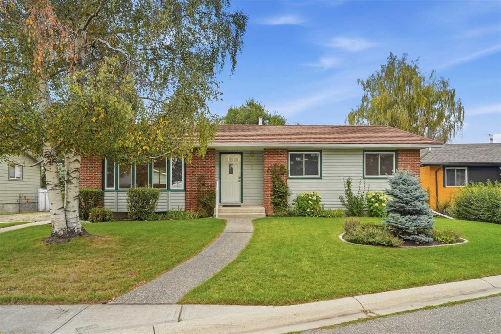 7 Mist Road SW, A2345267, Alberta,