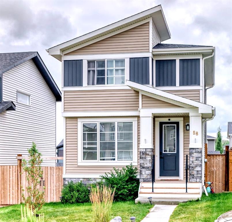 58 Precedence Link , A2345270, Alberta,