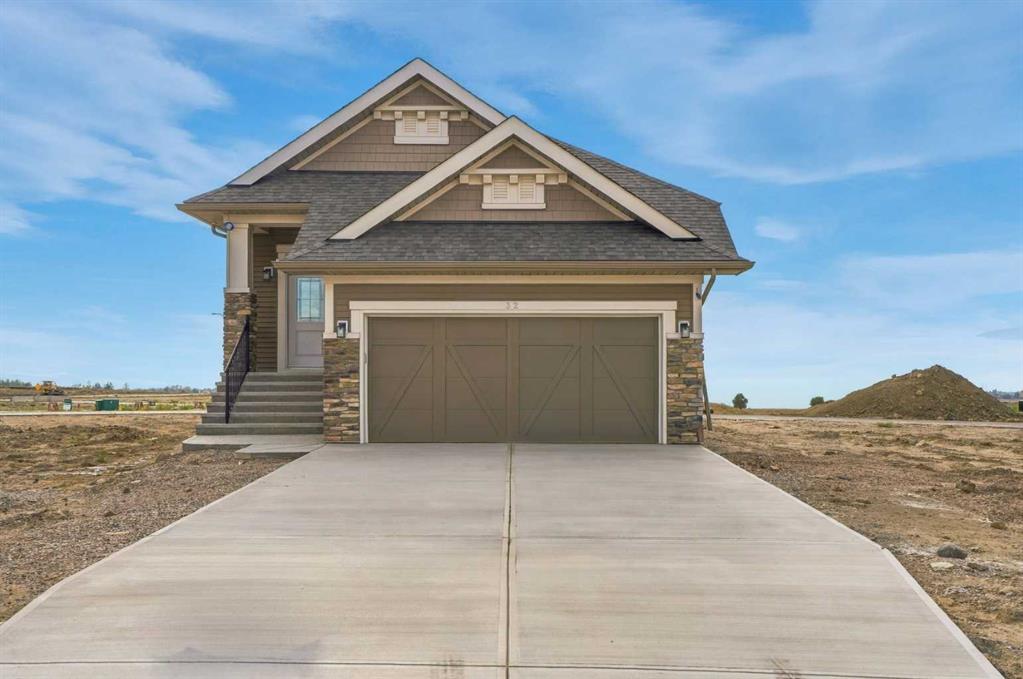 32 Clearview Gardens , A2345274, Alberta,