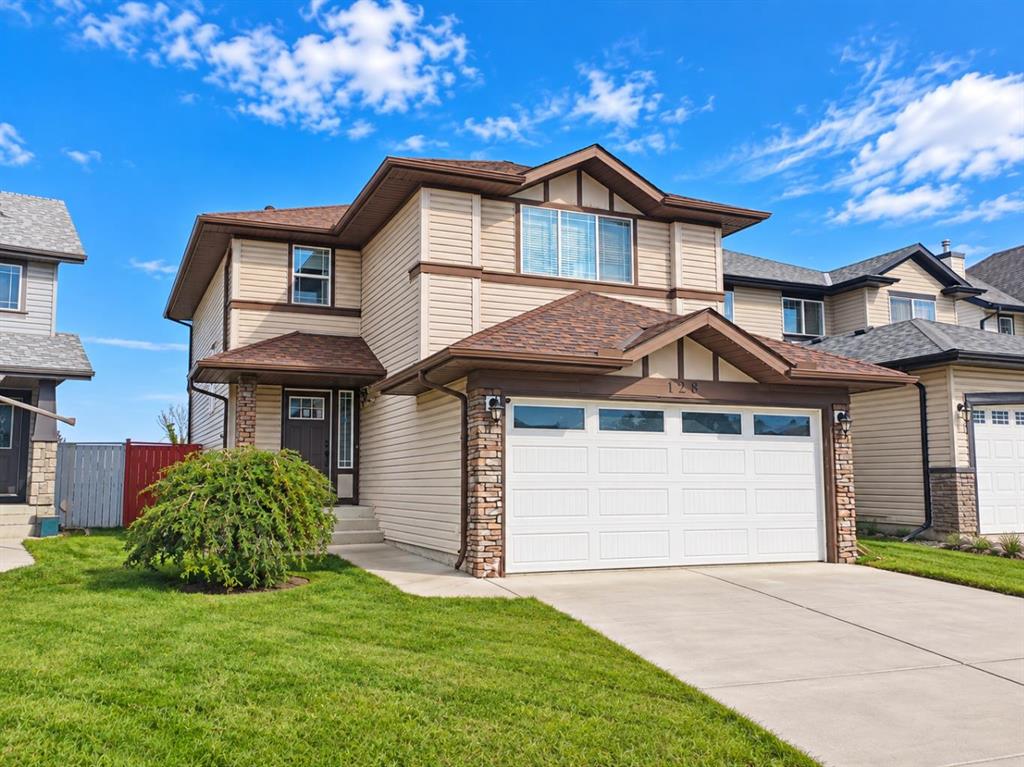 128 WESTON Manor SW, A2345275, Alberta,