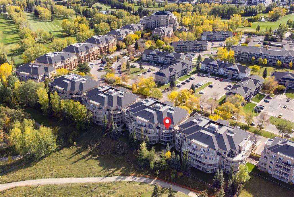 405, 6 Hemlock Crescent SW, A2345276, Alberta,