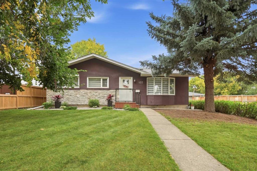 137 Lissington Drive SW, A2345278, Alberta,
