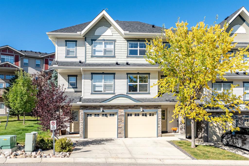 Second View of 103 Panatella Road NW, Panorama Hills, Calgary, Alberta, T3K 0S7