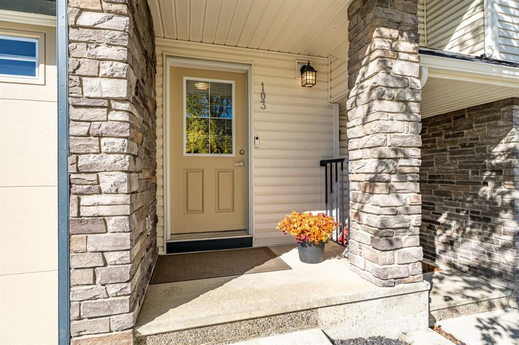 Third View of 103 Panatella Road NW, Panorama Hills, Calgary, Alberta, T3K 0S7