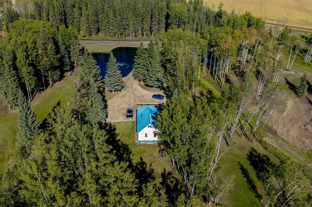 Third View of 76272 Range Road 75  , NONE, Rural Saddle Hills County, Alberta, T0H 2J0