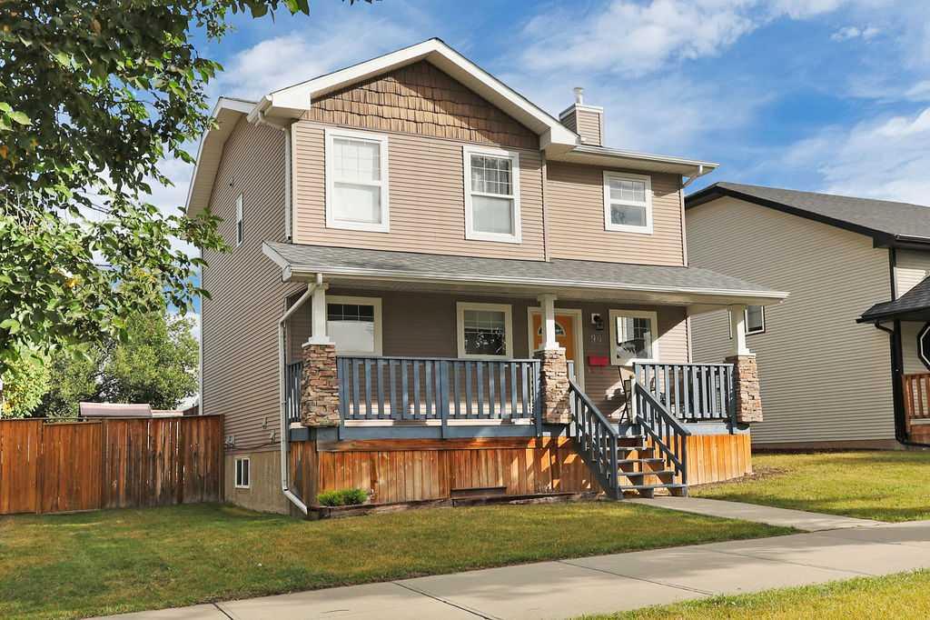 Third View of 99 Inglewood Drive , Ironstone, Red Deer, Alberta, T4R 0B2