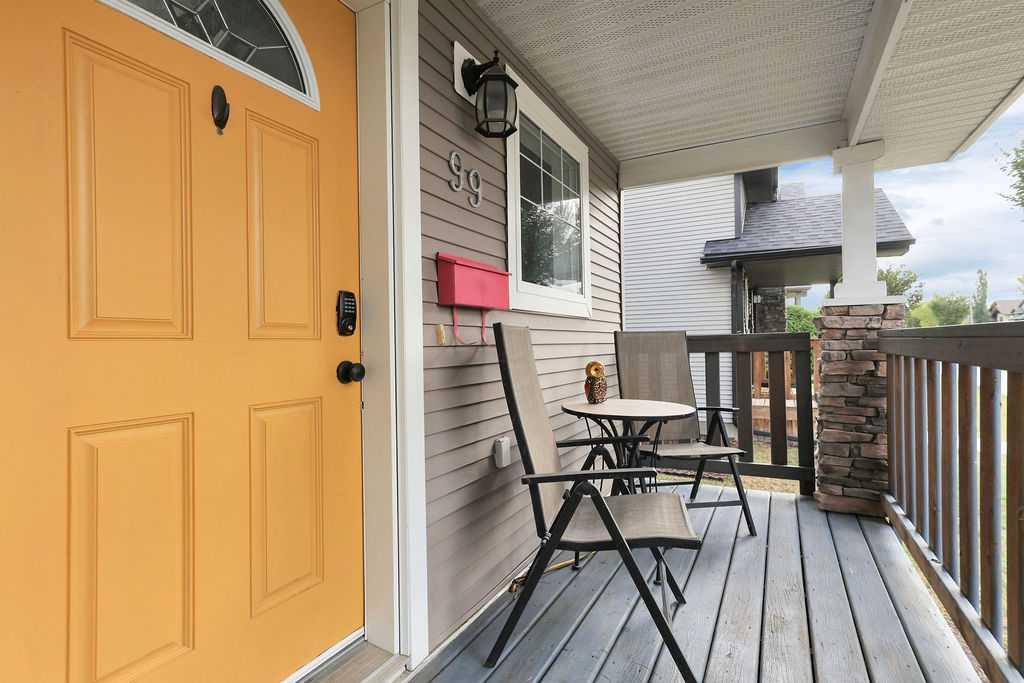 Fourth View of 99 Inglewood Drive , Ironstone, Red Deer, Alberta, T4R 0B2