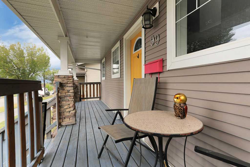 Fifth View of 99 Inglewood Drive , Ironstone, Red Deer, Alberta, T4R 0B2