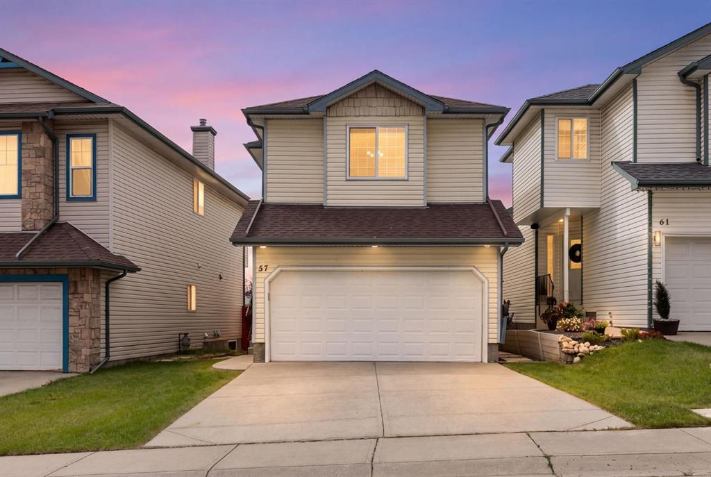 57 Arbour Stone Crescent NW, A2345295, Alberta,