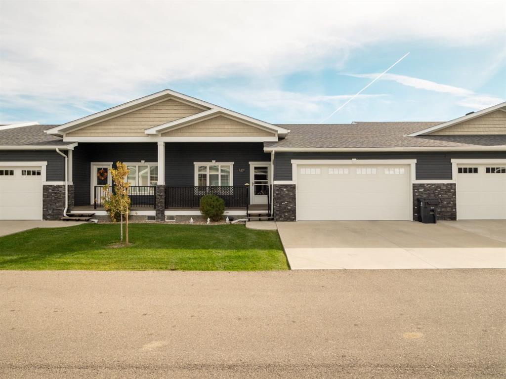 #3, 179 Fairmont Boulevard , A2345297, Alberta,