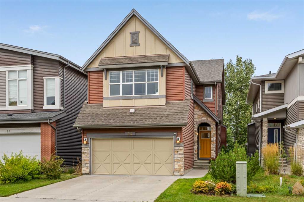 34 Walgrove Terrace SE, A2345298, Alberta,