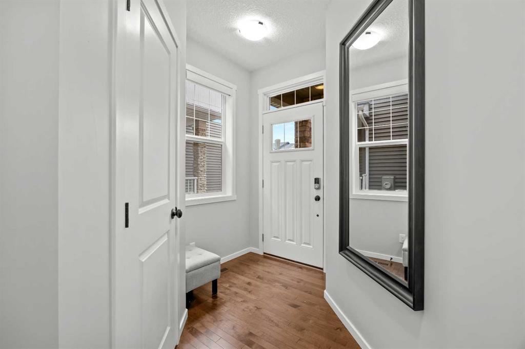 Third View of 34 Walgrove Terrace SE, Walden, Calgary, Alberta, T2X 2H9