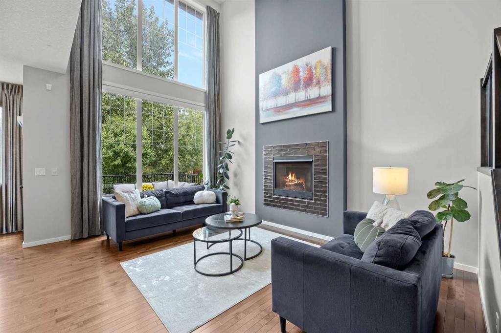 Fifth View of 34 Walgrove Terrace SE, Walden, Calgary, Alberta, T2X 2H9