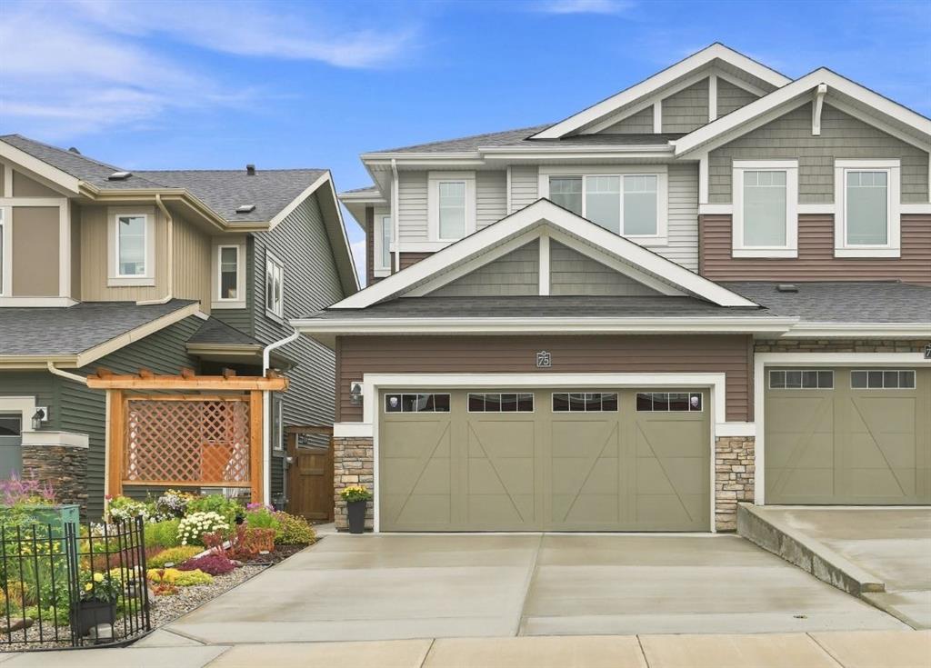 75 Sundown Close , A2345300, Alberta,