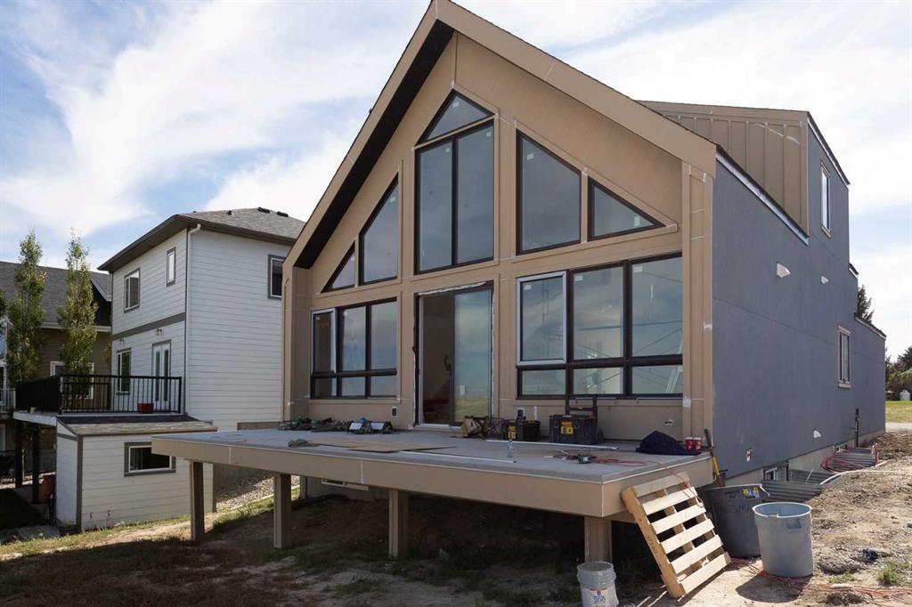 64 White Pelican Way , A2345305, Alberta,