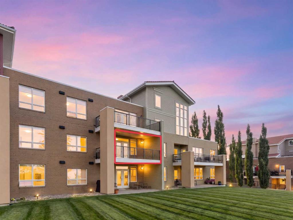 1208, 10221 Tuscany Boulevard NW, A2345307, Alberta,