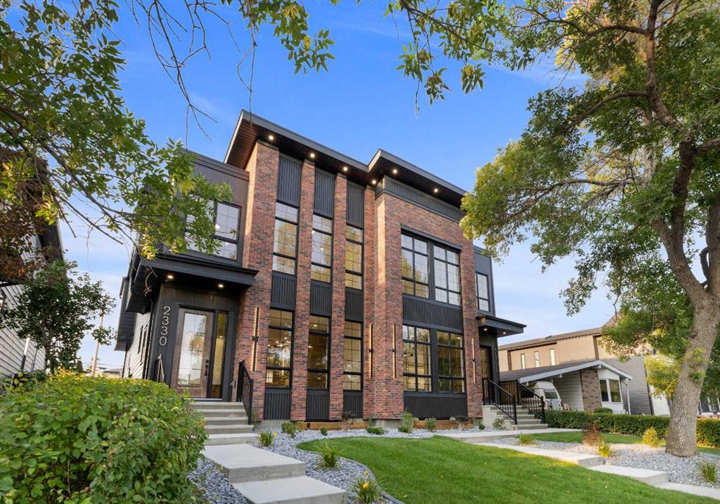 Third View of 2330 54 Avenue SW, North Glenmore Park, Calgary, Alberta, T3E 1M1