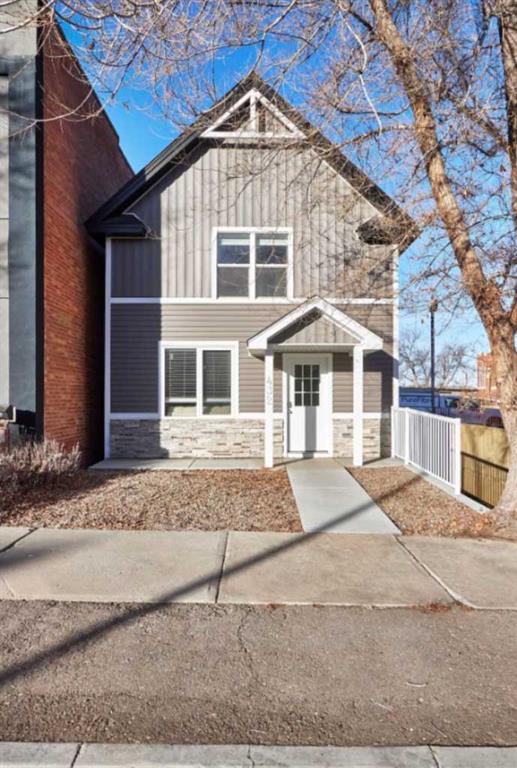 432 5 Street SE, A2345315, Alberta,