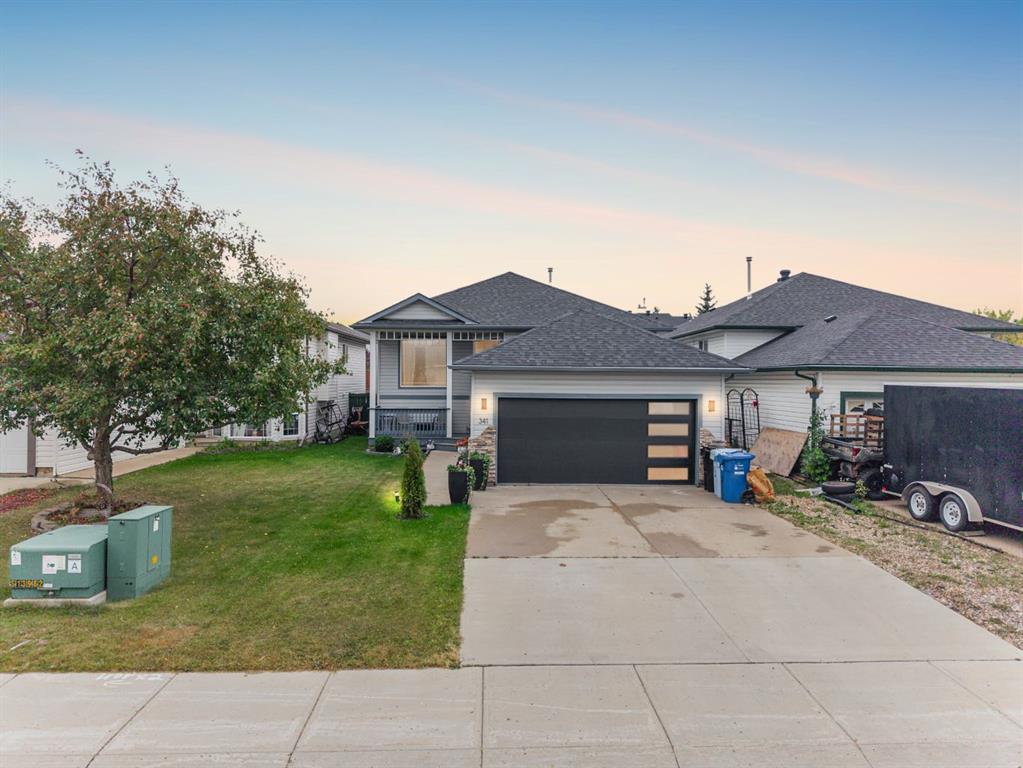 341 Diefenbaker Drive , A2345318, Alberta,