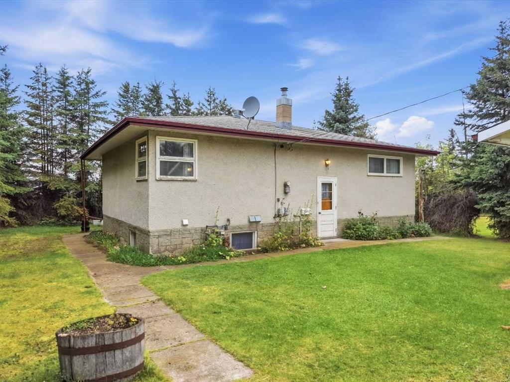 4803 42 Street  , A2345320, Alberta,