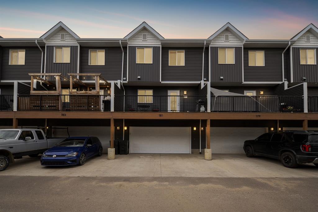 181, 401 Athabasca  , A2345321, Alberta,
