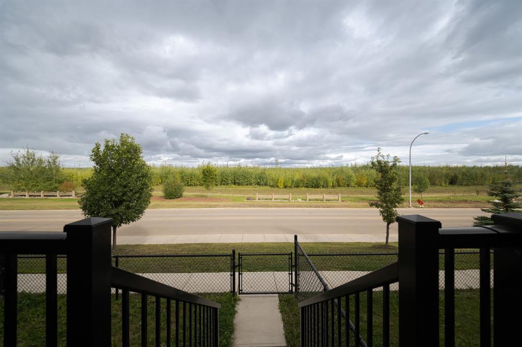 Third View of 181, 401 Athabasca  , Abasand, Fort McMurray, Alberta, T9J 0A1