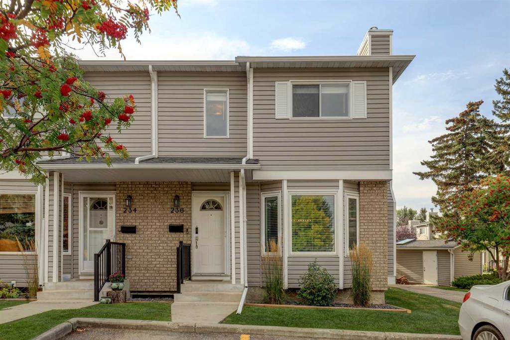 236 Cedarwood Park SW, A2345323, Alberta,