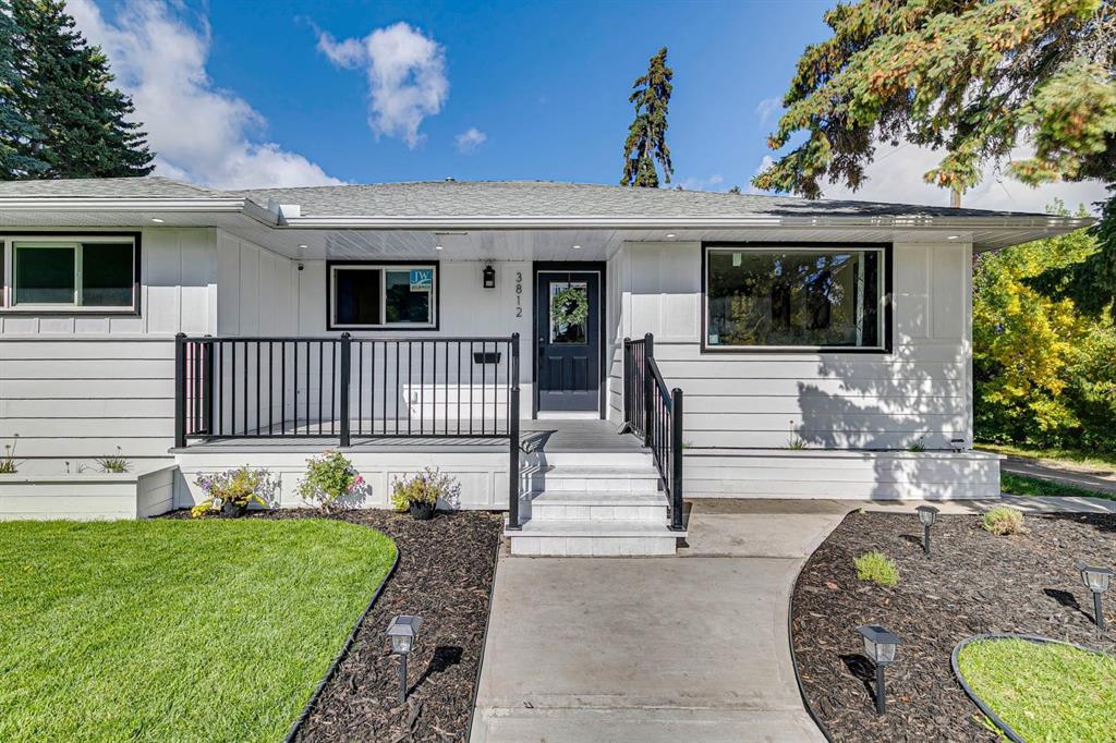 3812 3 Avenue SW, A2345324, Alberta,
