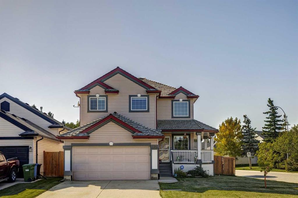 196 Harvest Park Way NE, A2345330, Alberta,