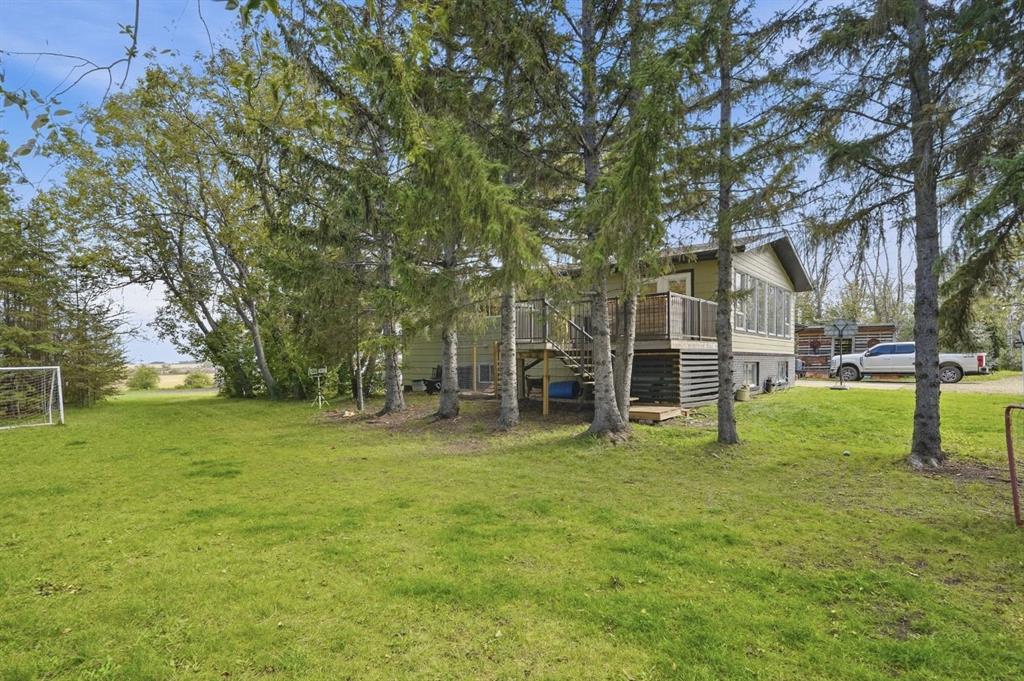 Fifth View of 30039 Range Road 14  , NONE, Rural Mountain View County, Alberta, T0M0N0
