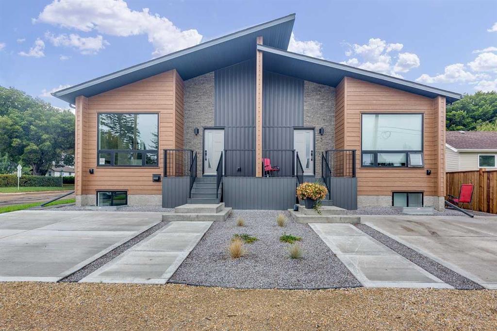 Fourth View of 4, 5537 51 Avenue , Downtown Lacombe, Lacombe, Alberta, T4L 1K9