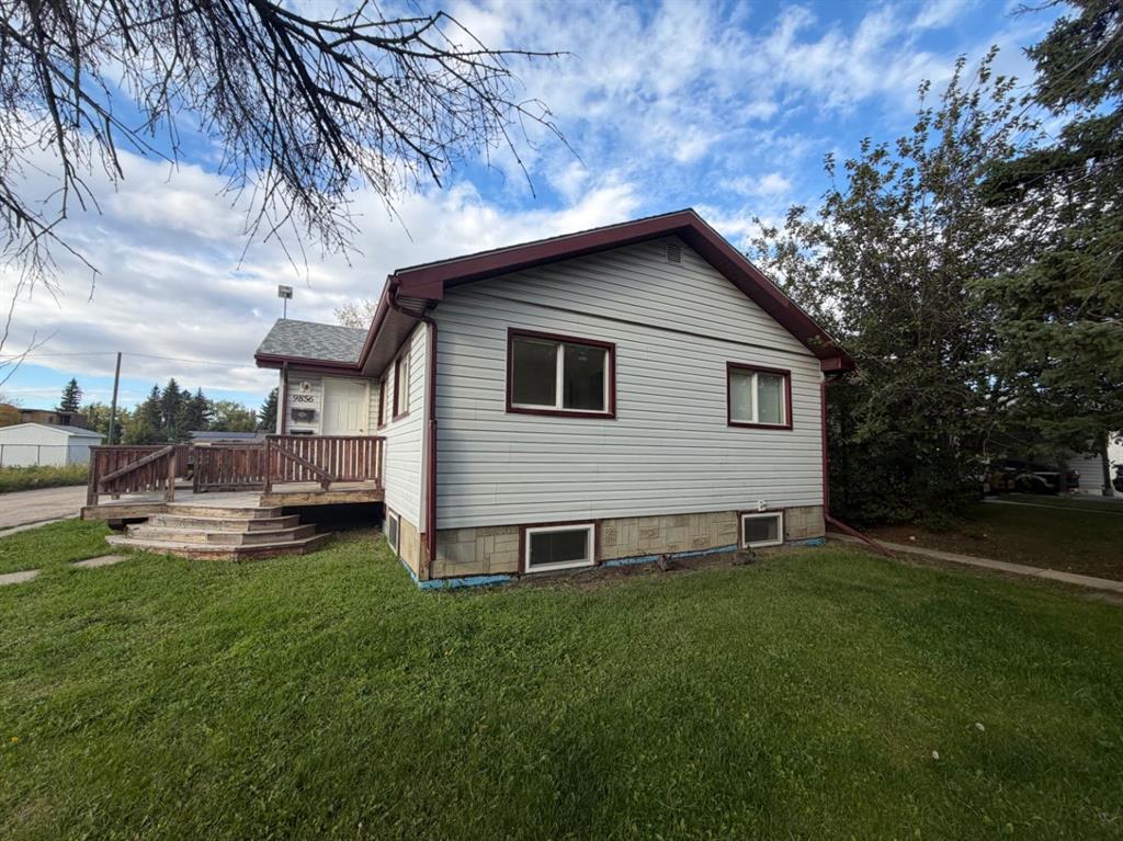 9856 104 Avenue , A2345344, Alberta,