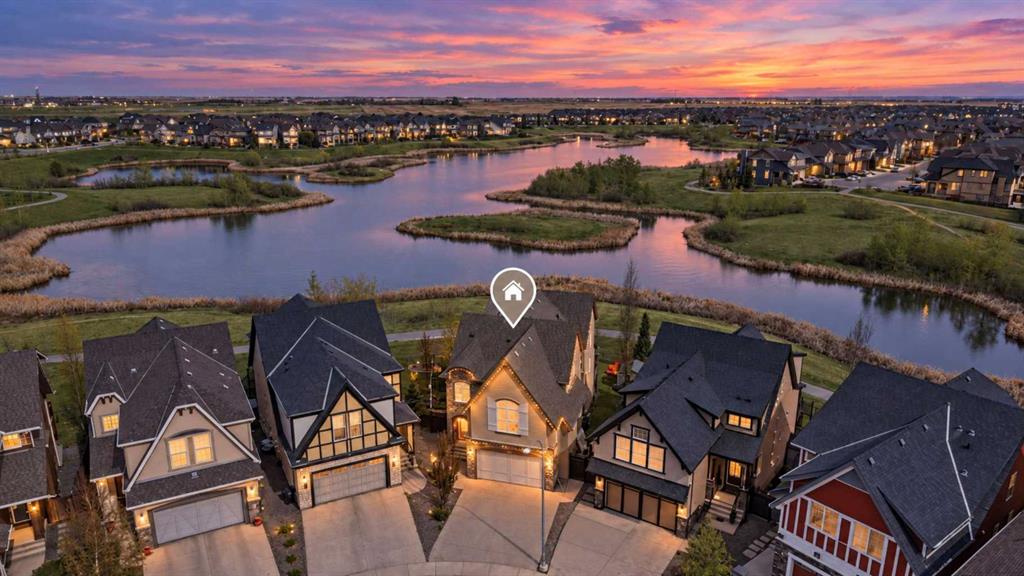 127 Marquis Grove SE, A2345347, Alberta,