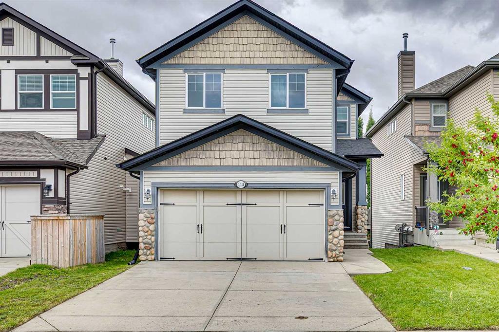 118 Heritage Landing , A2345350, Alberta,