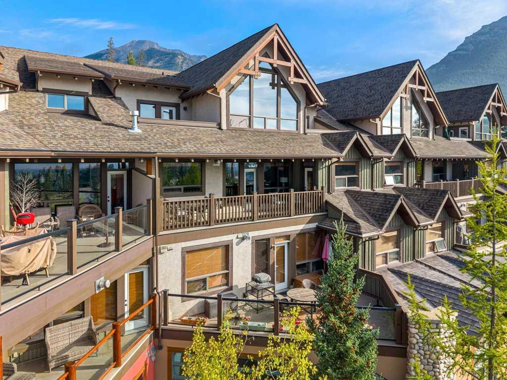 303, 701 Benchlands Trail , A2345352, Alberta,