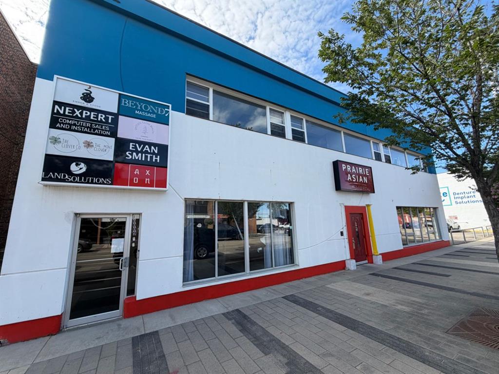 10009 101 Avenue , A2345361, Alberta,
