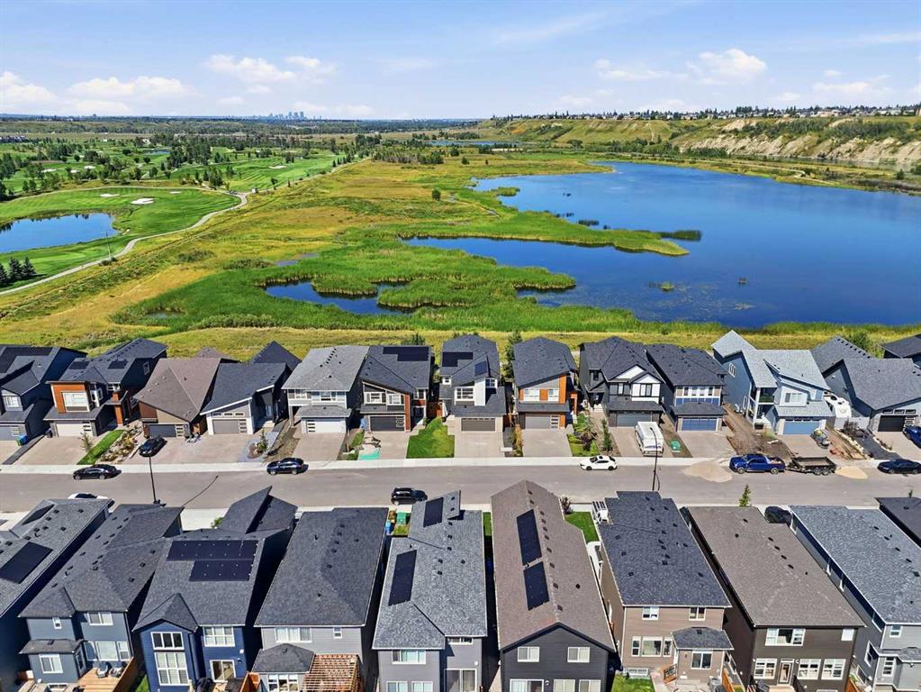 Second View of 129 Wolf Hollow Villas SE, Wolf Willow, Calgary, Alberta, T2X5K1