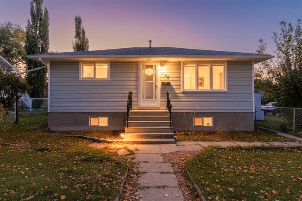 320 4 Avenue S, A2345366, Alberta,
