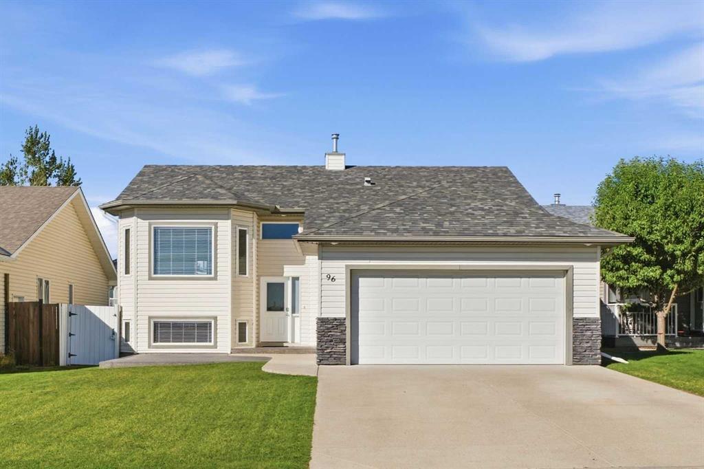 96 Hillview Drive , A2345367, Alberta,