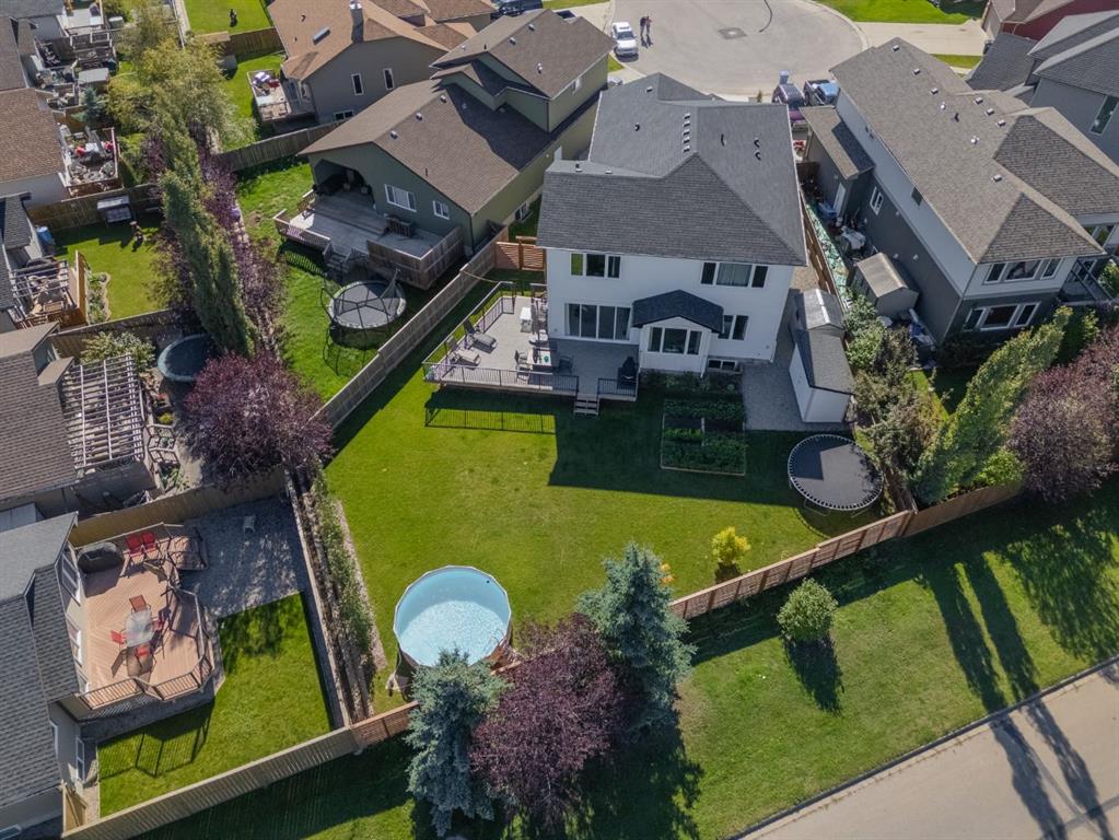 Third View of 30 Silverstone Place , NONE, Didsbury, Alberta, T0M 0W0