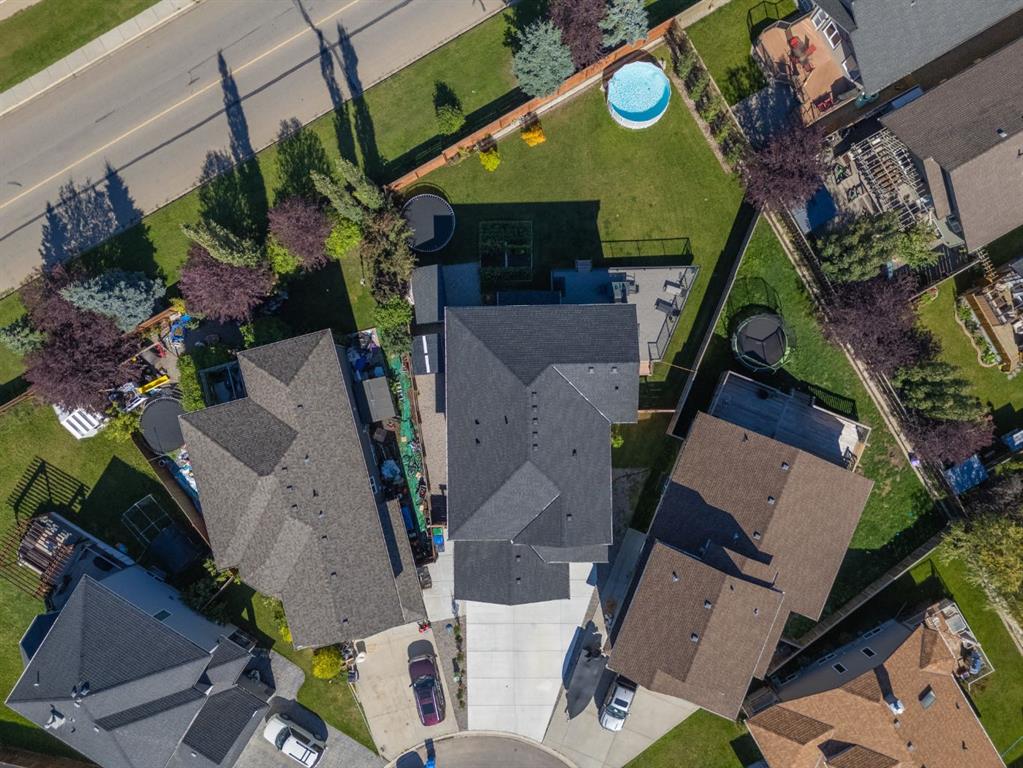 Fourth View of 30 Silverstone Place , NONE, Didsbury, Alberta, T0M 0W0