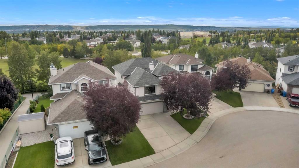 7 Tuscarora Point NW, A2345373, Alberta,