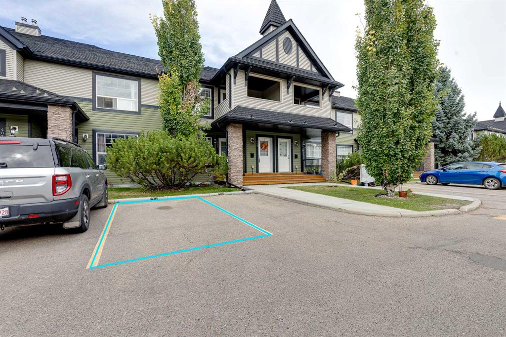 406, 140 Sagewood Boulevard SW, A2345378, Alberta,
