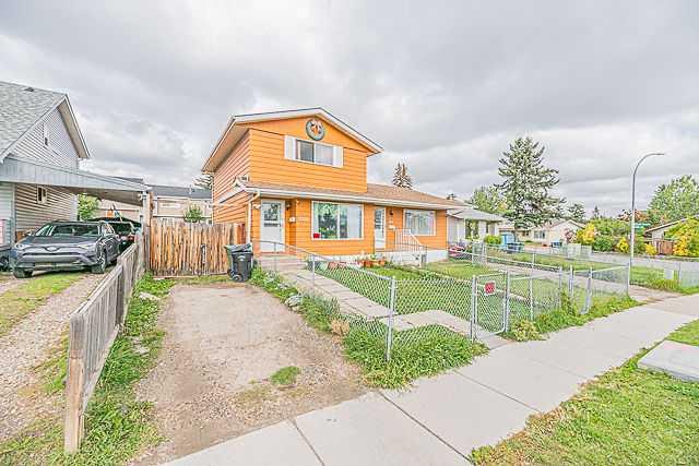 Third View of 3326 Radcliffe Drive SE, Albert Park/Radisson Heights, Calgary, Alberta, T2A 6C4