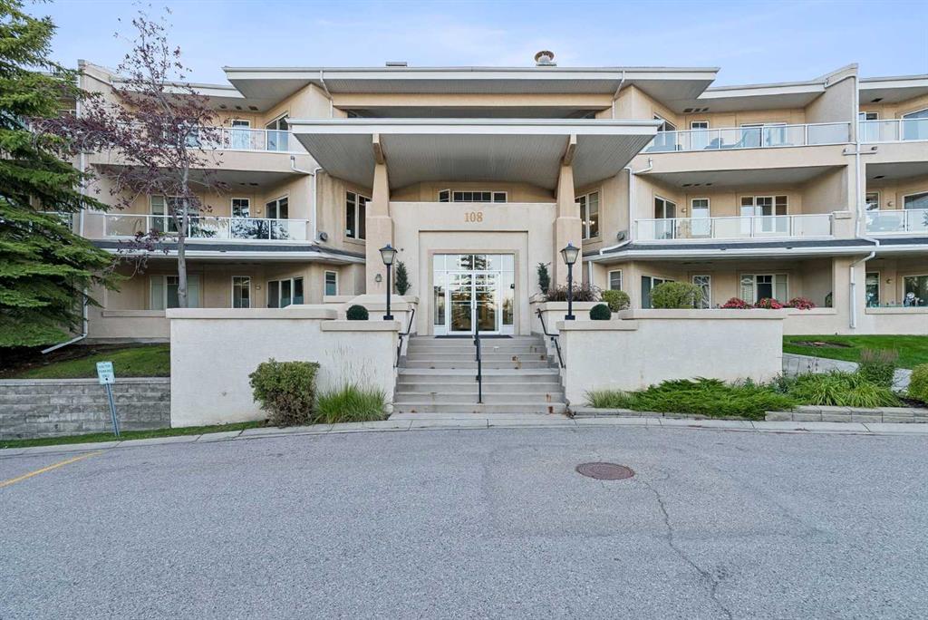 102, 108 Edgeridge Terrace NW, A2345389, Alberta,
