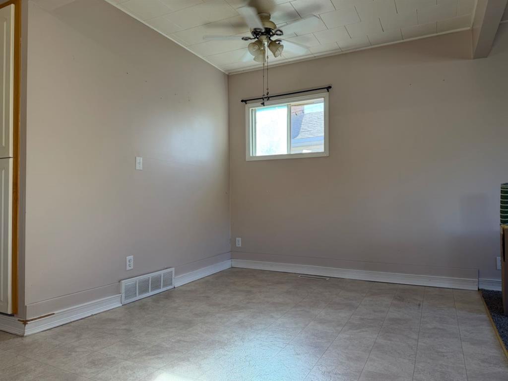 Fifth View of 108 Poplar Crescent , North Drumheller, Drumheller, Alberta, T0J0Y1