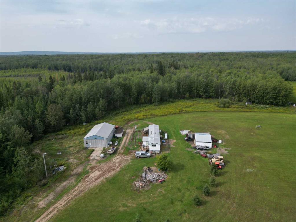 661042 Highway 827  , A2345392, Alberta,