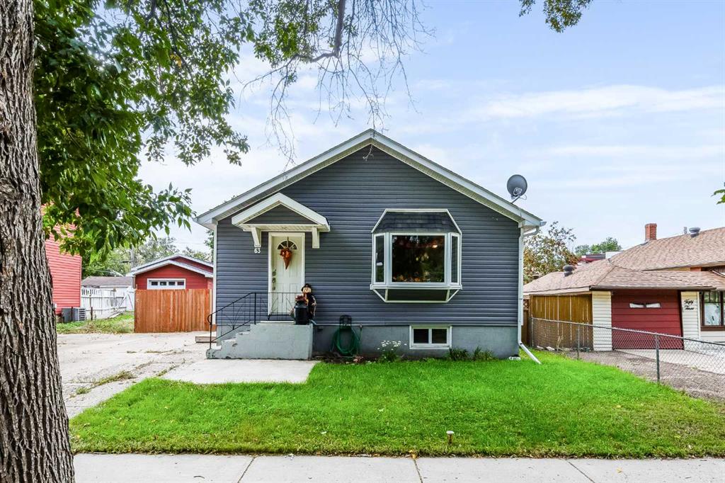 63 Aberdeen Street SE, A2345393, Alberta,