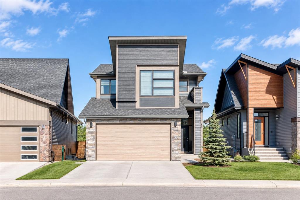 247 Precedence Hill , A2345395, Alberta,