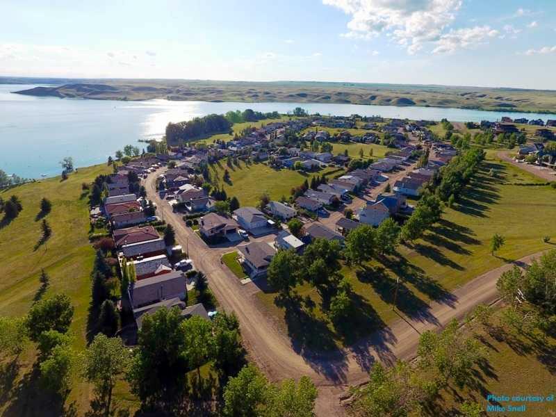 663 Lakeside Drive , A2345396, Alberta,